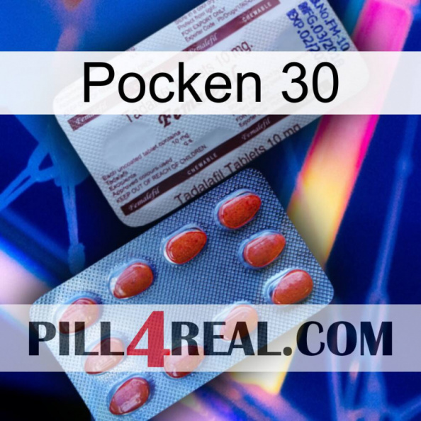 Poxet 30 36